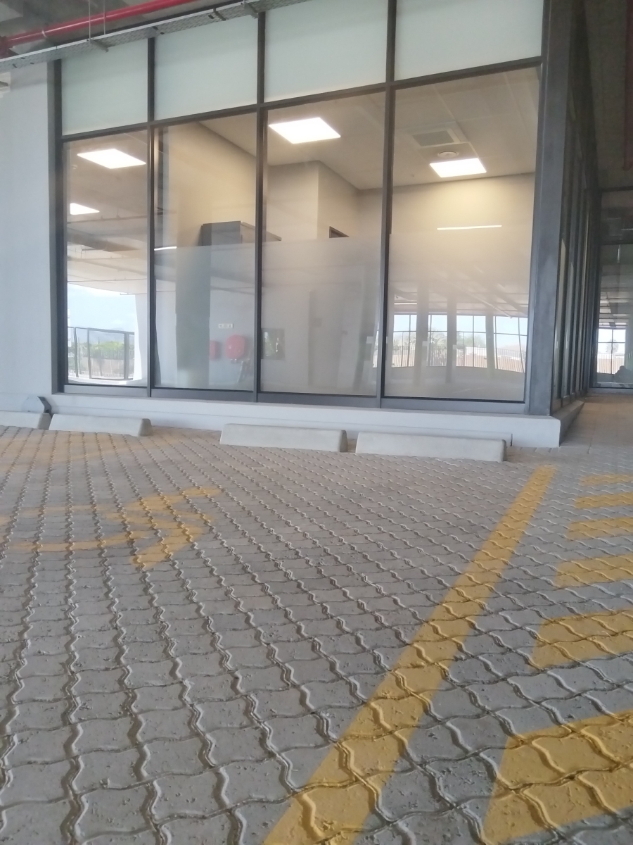 To Let commercial Property for Rent in Century City Western Cape